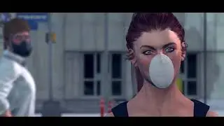 Innoclee Face Masks- Stay Cool And Safe new modern face mask