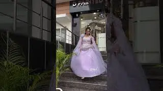 Bridal gown|Starting from 999 only|Wedding wear shop in Indore |Rental #wedding #weddingclothes