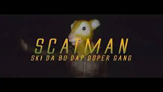 Scatman John - pi pa pa para po (Nuts6000 Remix)