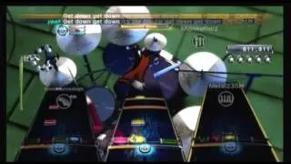 Jungle Boogie by Kool and the Gang - Full Band FC #145