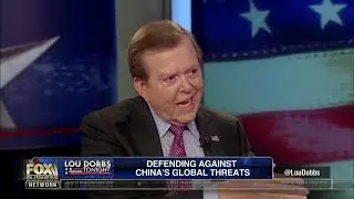 China has a strategy to replace US as the world&rsquo;s global leader: Gen. Keane