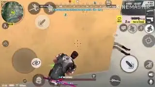 ROS MONTAGE (GYRO)