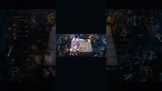 Mlbb , Magic Chess Myanmar, Buss Commander, Brody Stun Synergy.