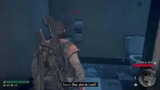 Days gone PART 48 hard 2 mode