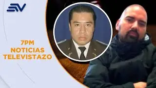 ¡Revelación! Expolicía hacía 