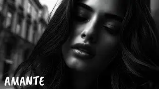 Autumn Spanish Chill 2026 🍂 | Slow & Relaxing Music by AMANTE #25