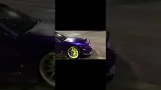 Las Vegas Car Meets
