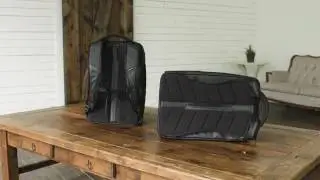 Tech:Ads The NOMATIC Backpack and Travel Pack