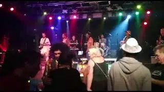 Inna Sound Foundation