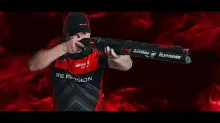 Podsumowanie sezonu 2023 Mistrzowska strzelba Benelli M2 Speed