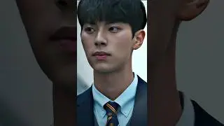 with jae yi out of the frame, we'll finally get kang ha's revenge in S2? #kdrama #heirarchy #shorts