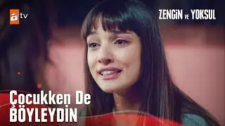 Aysel kuzenine kükredi - Zengin ve Yoksul 2. Bölüm