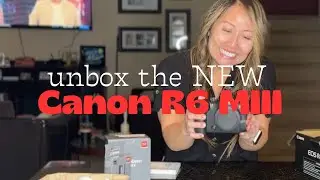 After 12 Years on a DSLR, I Finally Upgraded to the Canon R6 Mark III