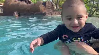 Disney Aulani resort: December VLOG