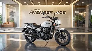 2026 Bajaj 408 Finally Revealed! SHOCKING Features & Price You Won’t Believe!