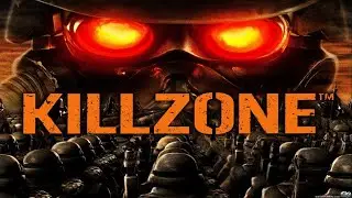 Killzone 1 PS2 Cała gra z moim komentarzem:) #Killzone#PS2#PS2Games#FPS#ISA#Rico#Vekta#Hakha#Game