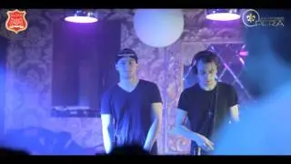 STAGE ROCKERS - OPERA CLUB (RK 