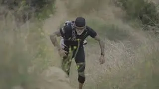 HAJKER PRO Rolltop Daypack