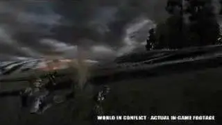 World In Conflict Is The Walrus