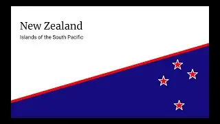 New Zealand Overview - Wine Education