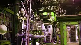30min M&Uacute;SICA PARA DESCANSAR ambiental lo-fi relax trip hop meditar ins&ocirc;nia lounge #spa ASMR