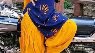 pahari song dance By || By Priya Gupta