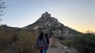 Savere savere hi idar gadh aa gaye 