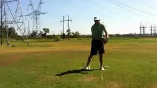Aiming Point Concept -The Golfing Machine