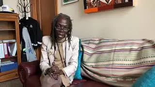 Commissioner Jo Ann Hardesty Speaks Up In Support of Refugee Communities