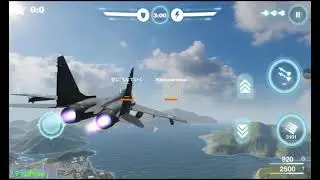 Ace Force 🎊🙋🏽‍♂️ Juego de Aviones 🙋🏾‍♂️