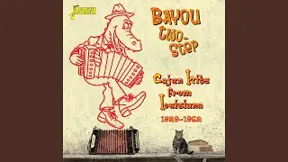 Cajun Land Twist