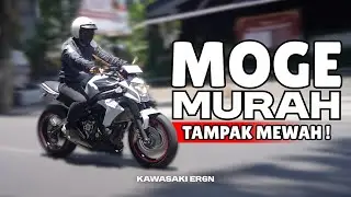 Review Kawasaki ER6N 2012 Mint Condition