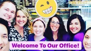 Ting Orthodontics New Patient Consultation Welcome Video