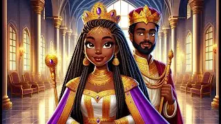 Queen Esther&rsquo;s Banquet of Fire: A Brave Plan to Save Her People!