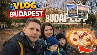 Najlepsze widoki w Budapeszcie?! 😍
