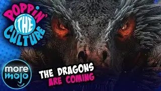 Game of Thrones Redemption? | When Sitcoms Got Dark | Pleasure Movie Interviews