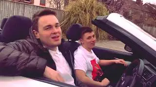 Zac Jones X Left Blank - Set Backs (Official Music Video)