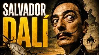 Salvador Dali: The Genius Behind Surrealism | Biography | Full Documentary