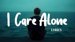 I Care Alone - M2Clouds (Official Music)
