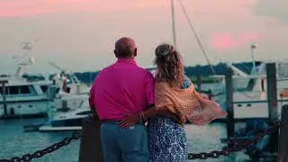 Beaufort is Calling. Escape to Relaxation.