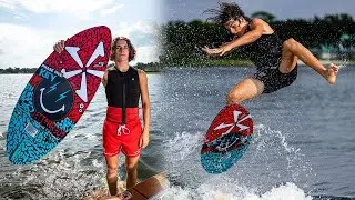 The 2025 Phase 5 Key Jett Shreds
