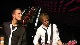Neue Zeiten - Eine Nacht (die nie zu Ende geht) Discofox Hit