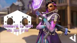 Sombra is here!