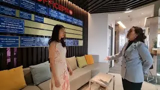 OFFICEPRO trong xu hướng quốc tế h&oacute;a #vanphong #doanhnghiep #quocte