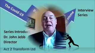 Business Recovery Interviews