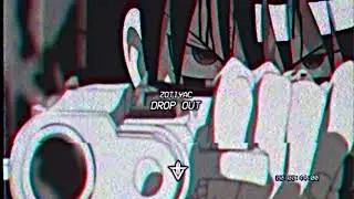 ZOTiYAC - DROP OUT (Prod. Bruhmanegod)