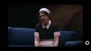 Renate Ekerhovd - Berta's aria (Rossini/Barber of Seville)