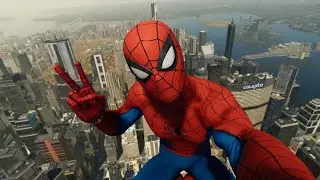 spidermanmmmm| SameerOGG💥 | Let’s Gooo! 🔴