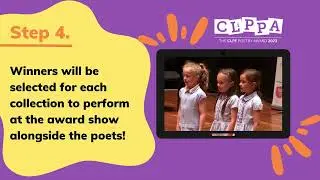 Sign up to the CLiPPA shadowing scheme before 3rd May 2023!