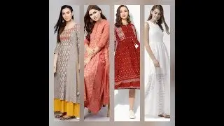 Jabong and Myntra Dress Haul